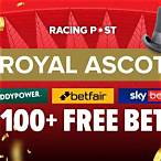 royal ascot free bet offers
